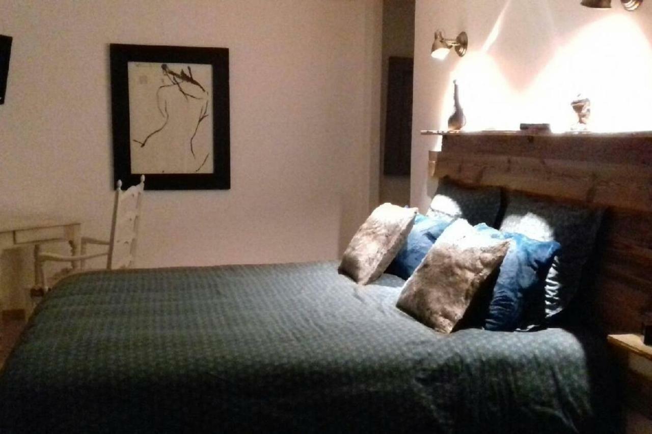 Les Ecureuils Appartement Xonrupt-Longemer Buitenkant foto